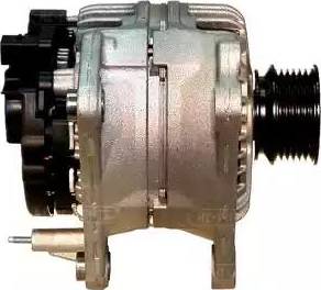 HC-Parts CA1378IR - Alternator car-mod.net