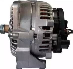 HC-Parts CA1739IR - Alternator car-mod.net