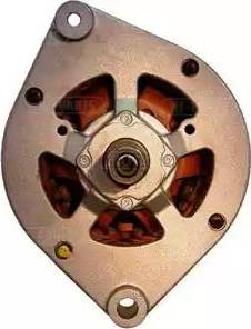 HC-Parts CA853IR - Alternator car-mod.net
