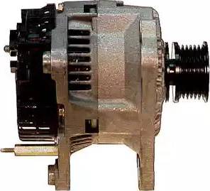 HC-Parts CA827IR - Alternator car-mod.net