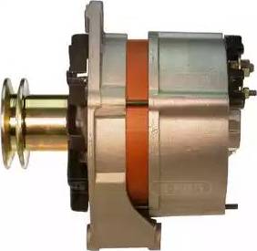 HC-Parts CA319IR - Alternator car-mod.net