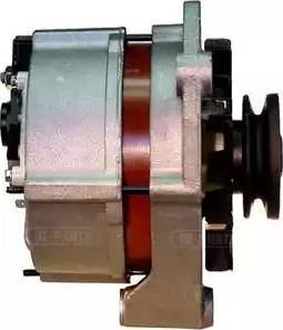 HC-Parts CA318IR - Alternator car-mod.net