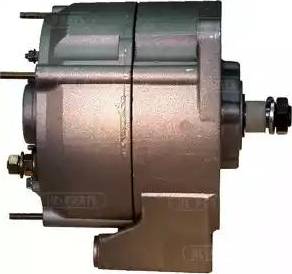 HC-Parts CA333IR - Alternator car-mod.net