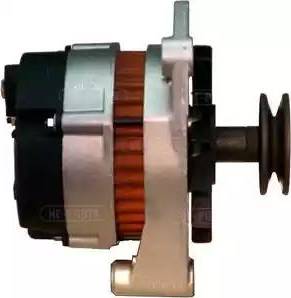 HC-Parts CA298IR - Alternator car-mod.net