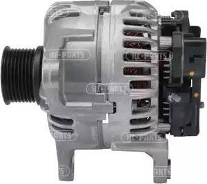 HC-Parts CA2117IR - Alternator car-mod.net