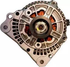HC-Parts CA736IR - Alternator car-mod.net