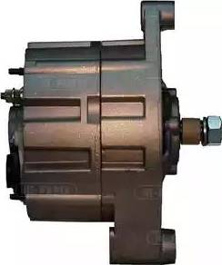 HC-Parts CA722IR - Alternator car-mod.net