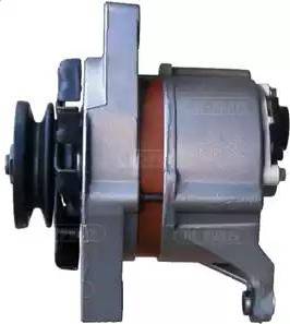 HC-Parts CA77IR - Alternator car-mod.net