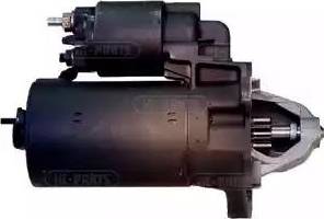 HC-Parts CS509 - Starter car-mod.net