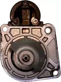 HC-Parts CS585 - Starter car-mod.net