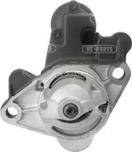 HC-Parts CS1445 - Starter car-mod.net