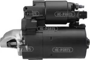 HC-Parts CS1417 - Starter car-mod.net