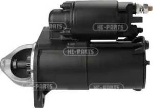 HC-Parts CS1438 - Starter car-mod.net
