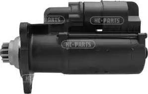 HC-Parts CS1420 - Starter car-mod.net