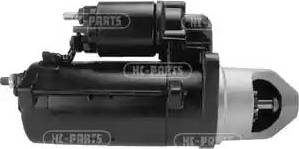 HC-Parts CS1474 - Starter car-mod.net