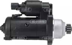 HC-Parts CS1508 - Starter car-mod.net