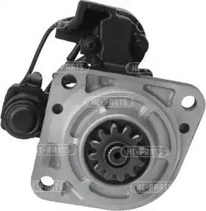 HC-Parts CS1530 - Starter car-mod.net