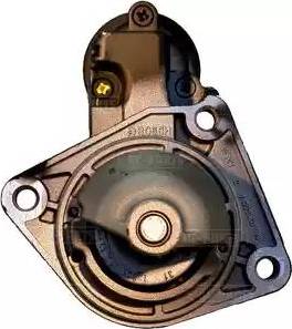HC-Parts CS1050 - Starter car-mod.net