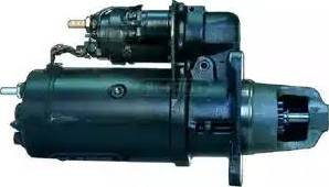 HC-Parts CS1077 - Starter car-mod.net