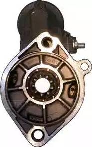 HC-Parts CS1165 - Starter car-mod.net