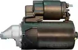 HC-Parts CS1183 - Starter car-mod.net