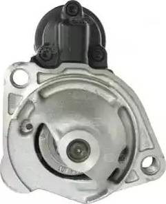 HC-Parts CS1394 - Starter car-mod.net