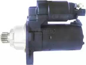HC-Parts CS1347 - Starter car-mod.net