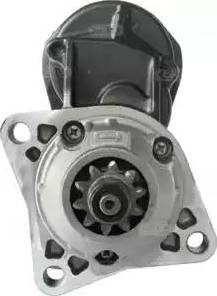 HC-Parts CS1383 - Starter car-mod.net