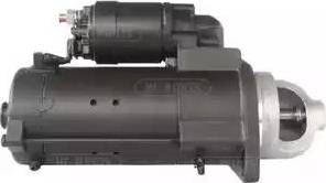 HC-Parts CS1382 - Starter car-mod.net