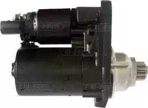 HC-Parts CS1330 - Starter car-mod.net