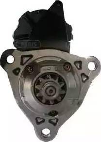 HC-Parts CS1292 - Starter car-mod.net