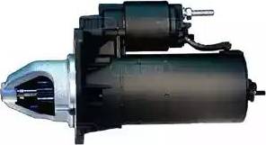 HC-Parts CS358 - Starter car-mod.net