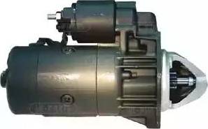 HC-Parts CS386 - Starter car-mod.net