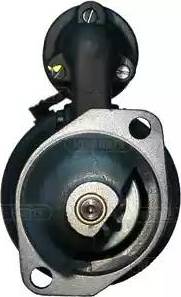 HC-Parts CS335 - Starter car-mod.net
