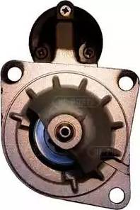 HC-Parts CS329 - Starter car-mod.net