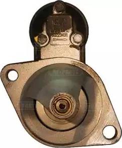 HC-Parts CS725 - Starter car-mod.net