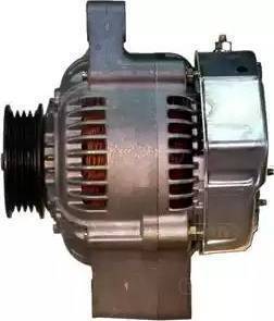 HC-Parts JA1367IR - Alternator car-mod.net