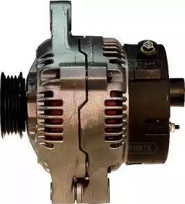 HC-Parts JA1405IR - Alternator car-mod.net