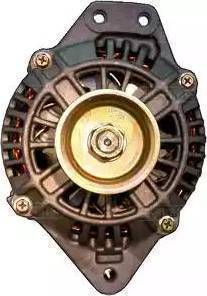 HC-Parts JA1712IR - Alternator car-mod.net