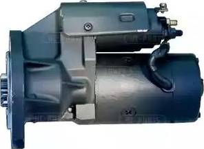 HC-Parts JS522 - Starter car-mod.net