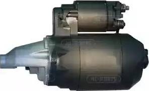 HC-Parts JS661 - Starter car-mod.net