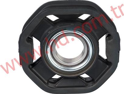 HD HD 5230-55 - Propshaft centre bearing support car-mod.net