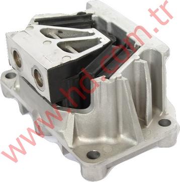 HD HD 5270-7 - Holder, engine mounting car-mod.net