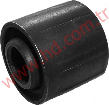 HD HD 5264 - Mounting, alternator car-mod.net