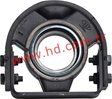 HD HD 5323 - Propshaft centre bearing support car-mod.net