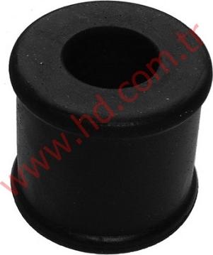 HD HD 5328 - Mounting, shock absorbers car-mod.net