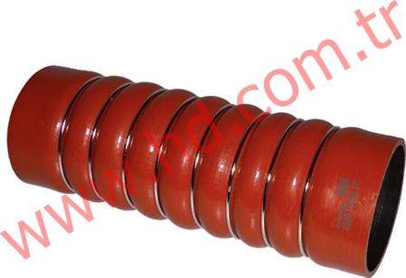 HD HD 9212 - Charger Intake Air Hose car-mod.net