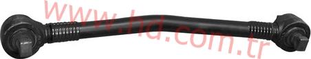 HD HD 5438 - Track Control Arm car-mod.net