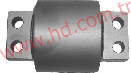 HD HD 14026 - Bush of Control / Trailing Arm car-mod.net