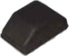 HD HD 14105 - Rubber Buffer, suspension car-mod.net